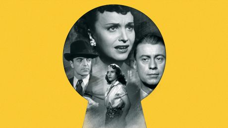 L'Auberge du péché - Trailer
