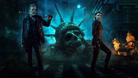 The Walking Dead : Dead City - Season 1 - Trailer