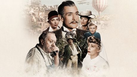Untel père et fils - Trailer