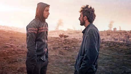 No Other Land - Trailer
