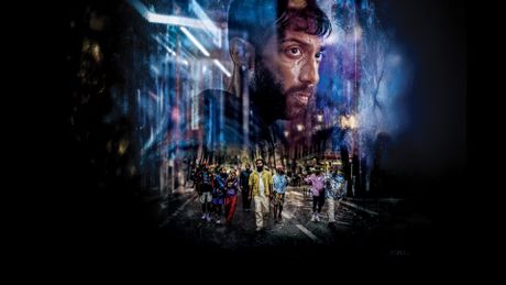 Little Jaffna - Trailer