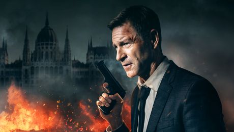 Chief of Station - Trailer
