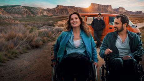 Une pointe d'amour - Trailer