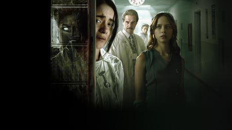 Une garde en enfer - Trailer
