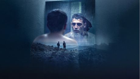 L'Effacement - Trailer