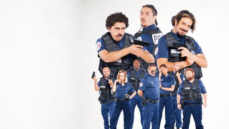 Les Condés - Trailer