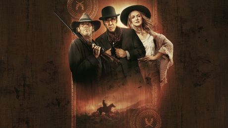 Gunslingers - Trailer