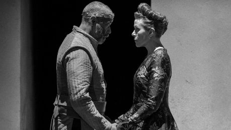 Macbeth - Trailer