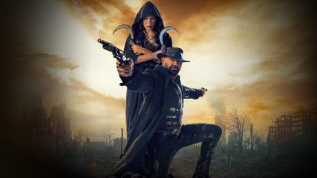 In the Lost Lands - Trailer