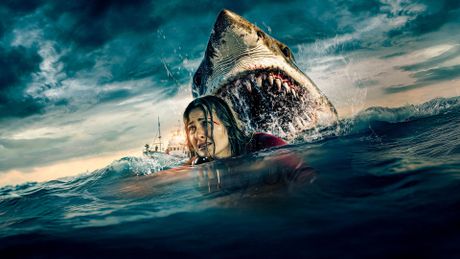 Into the Deep - Trailer