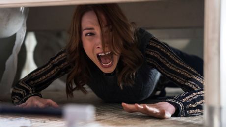 Halloween - Trailer