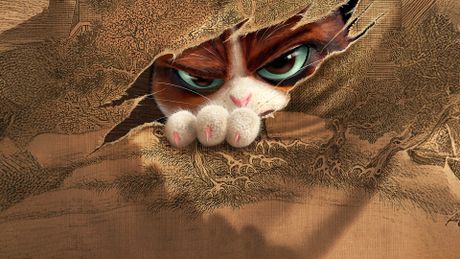 The Royal Cat - Trailer