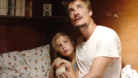 Tout le monde m'appelle Mike - Trailer