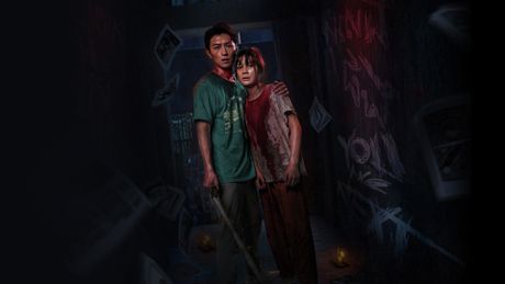 Tenement - Trailer