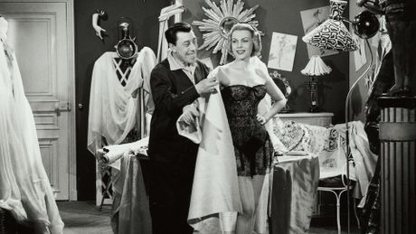 Le couturier de ces dames - Trailer