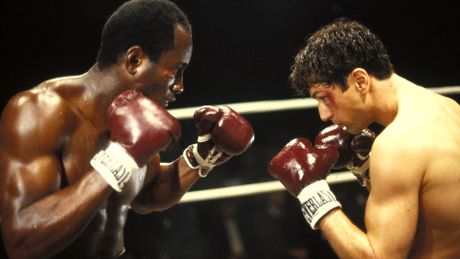 Raging Bull - Trailer