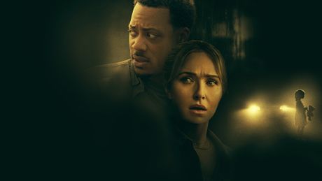 Alerte Amber - Trailer