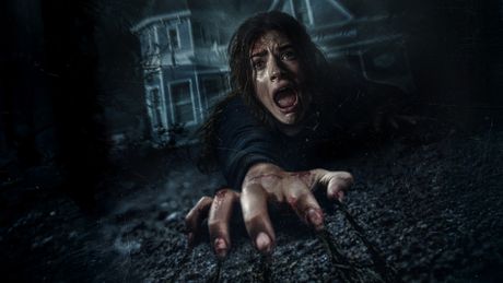 Until Dawn : La mort sans fin - Trailer