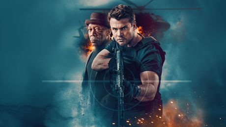 Gunner - Trailer