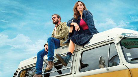 Tout le bleu du ciel - Trailer