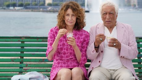 Aimons-nous vivants - Trailer