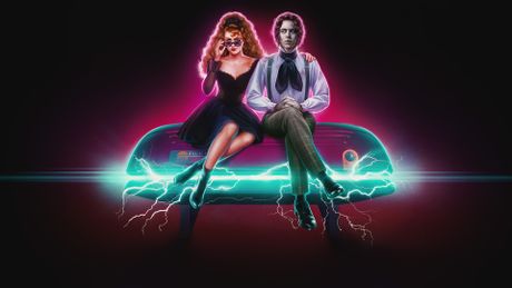 Lisa Frankenstein - Trailer