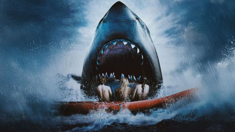 Swim - Trailer