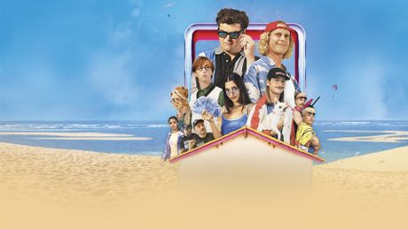 Presque légal - Trailer