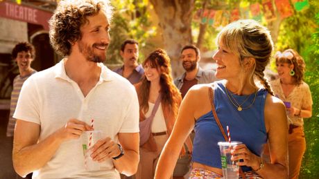 Avignon - Trailer
