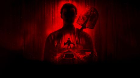 Bury Me When I'm Dead - Trailer
