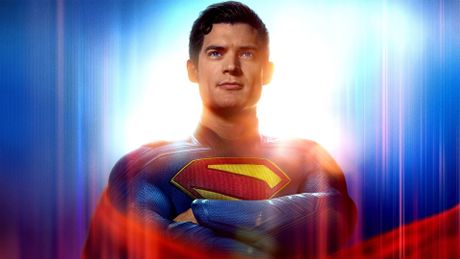 Superman - Trailer