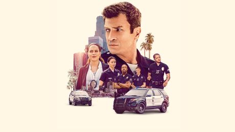 The Rookie : le flic de Los Angeles - Season 4 - Trailer