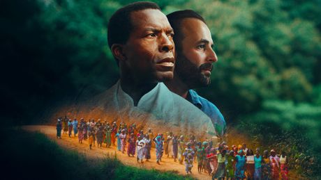 Muganga - Celui qui soigne - Trailer