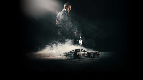 Drift Ascension - Trailer