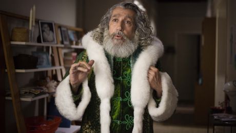 Santa et Cie - Trailer