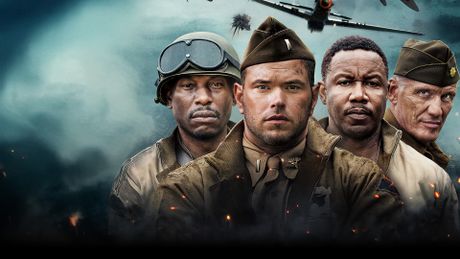 Come Out Fighting - Trailer