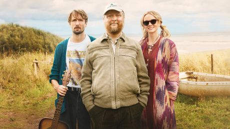 The Ballad of Wallis Island - Trailer