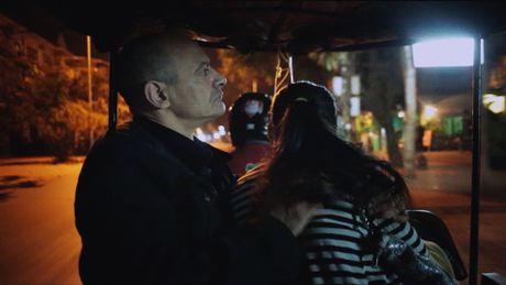 D'Agata : limite(s) - Trailer