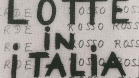 Luttes en Italie - Trailer