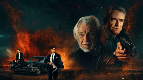 Les justiciers de l'ombre - Trailer