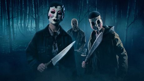 Les Intrus - Trailer