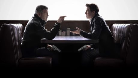 Wolfs - Trailer