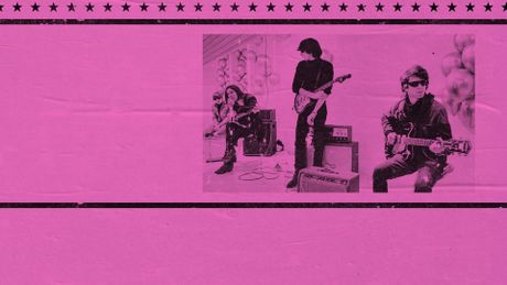 The Velvet Underground - Trailer