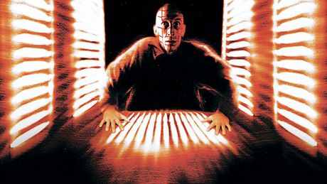 Cube - Trailer