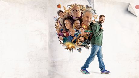 Le Routard - Trailer