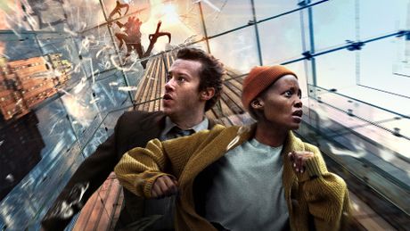 Sans un bruit : jour 1 - Trailer