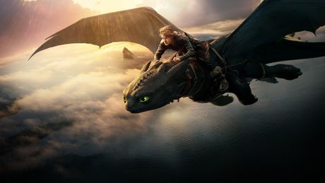 Dragons - Trailer