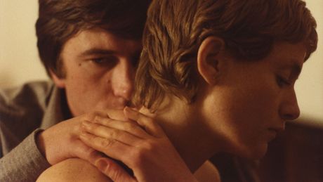 Passion - Trailer