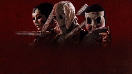 Les Intrus : Chapitre 2 - Trailer