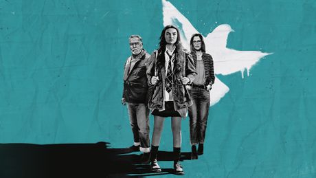 Little Wing - Trailer